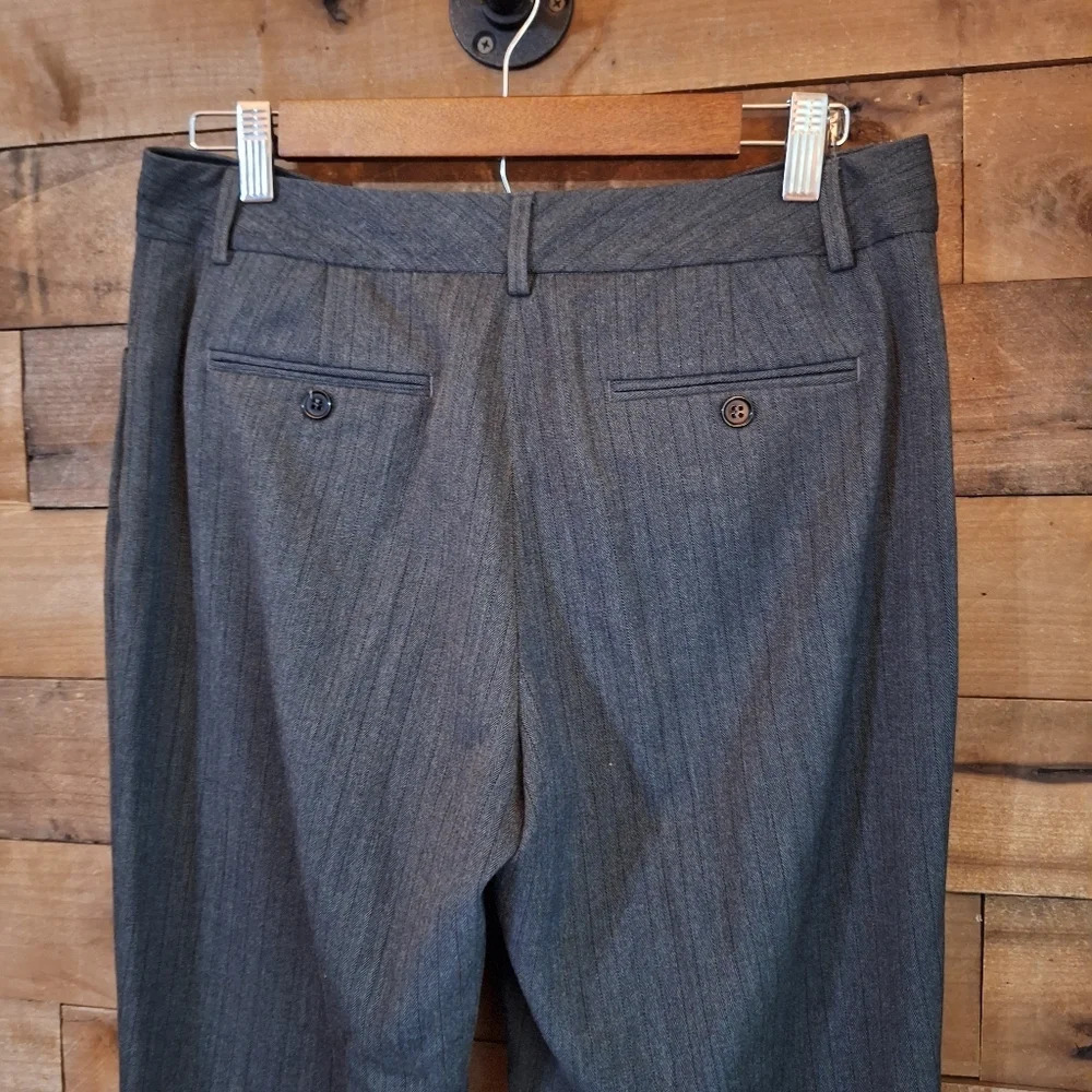 SAKS FIFTH AVENUE Dress Pants SZ 6 - Picture 7 of 10
